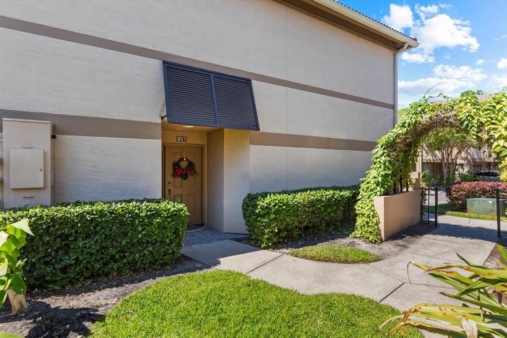 Picture of 1015 Normandy Trace Road, Tampa, FL 33602