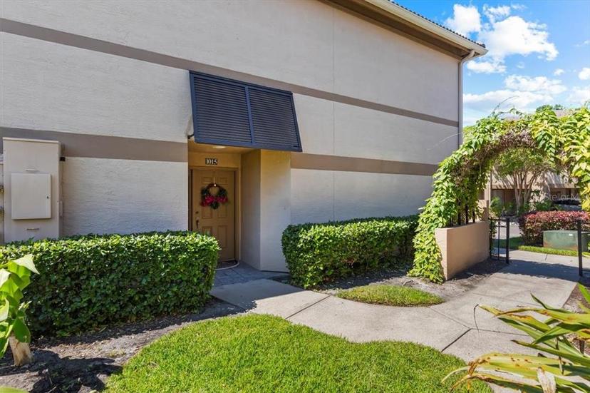 Picture of 1015 Normandy Trace Road, Tampa FL 33602