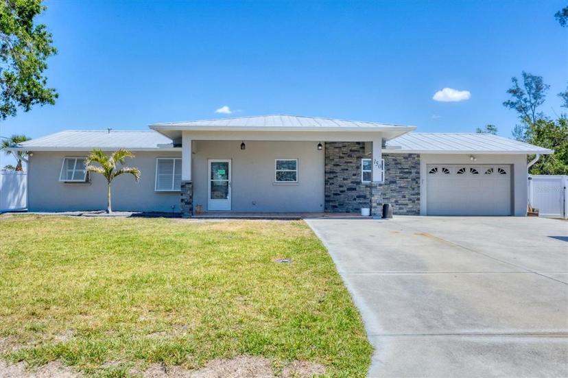Picture of 150 Crestview Drive, Englewood FL 34223