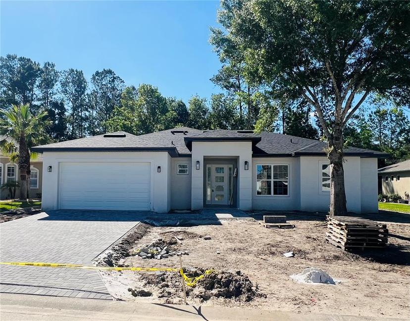 Picture of 5051 Gevalia Drive, Brooksville FL 34604