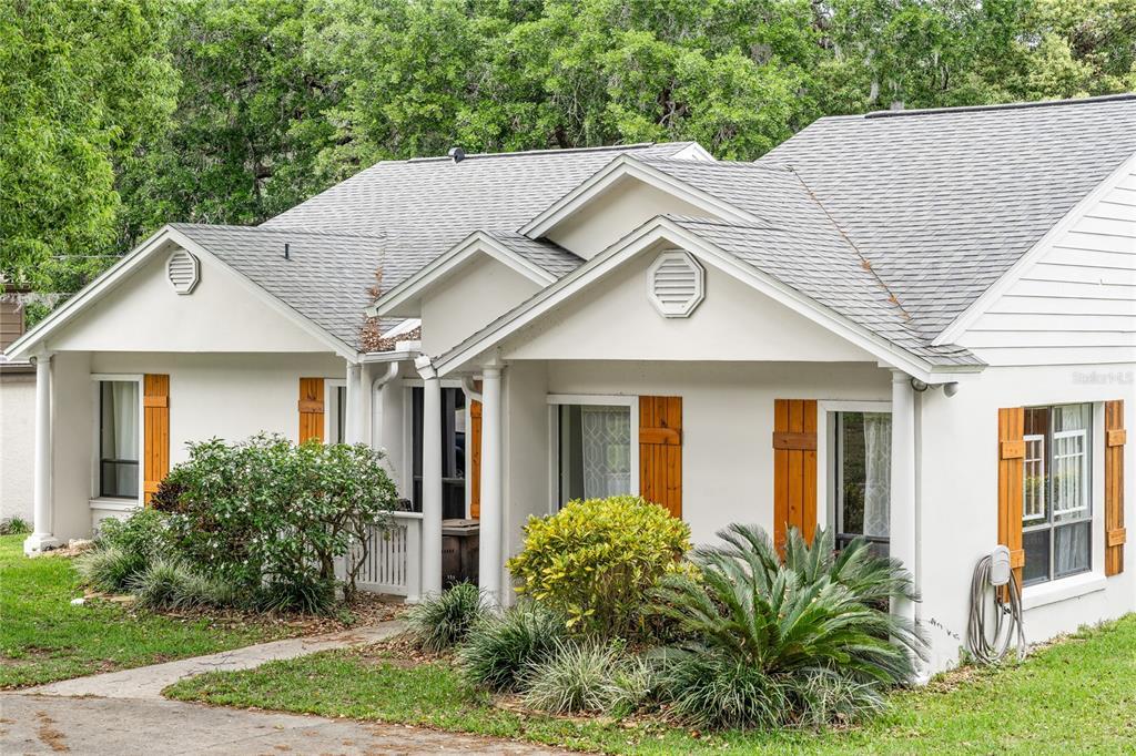 Picture of 407 Forest Road, Mount Dora, FL 32757