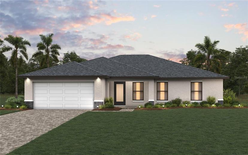 Picture of 16077 Edina Avenue, Port Charlotte FL 33954