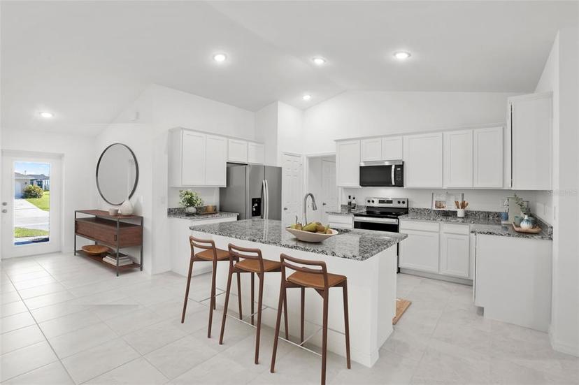 Picture of 16077 Edina Avenue, Port Charlotte FL 33954