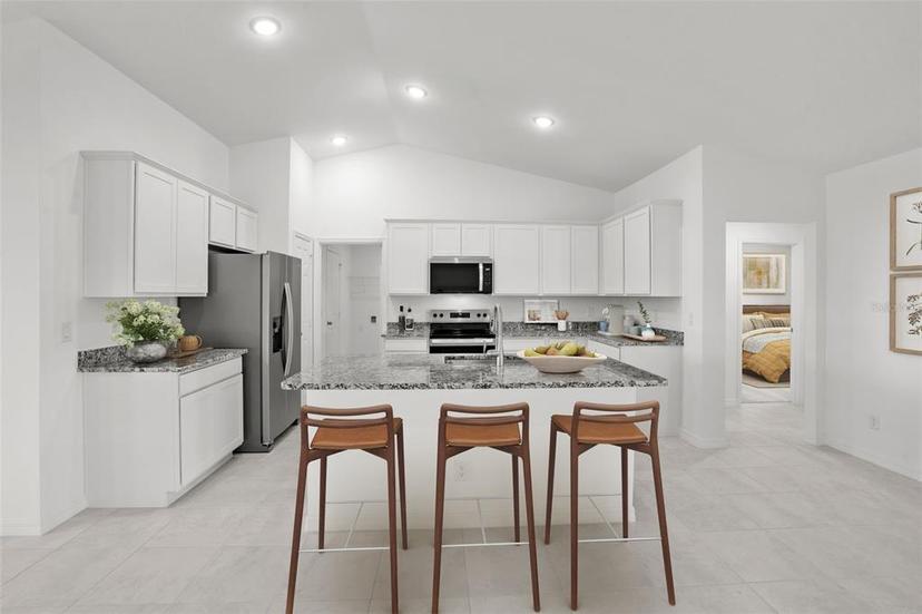 Picture of 16077 Edina Avenue, Port Charlotte FL 33954
