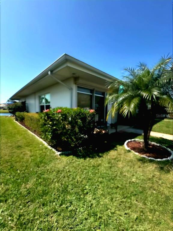 Picture of 4350 Tahitian Gardens Circle Unit A, Holiday FL 34691
