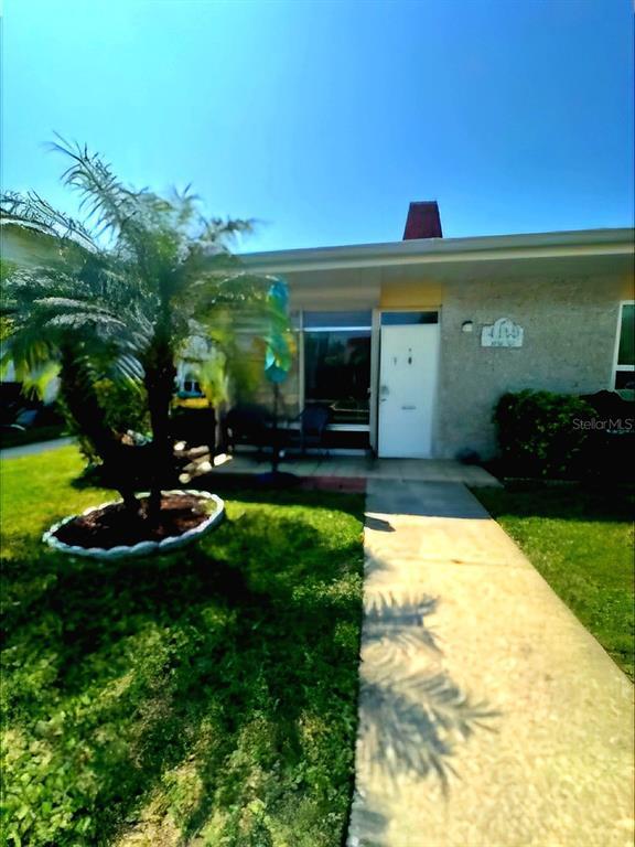Picture of 4350 Tahitian Gardens Circle Unit A, Holiday FL 34691