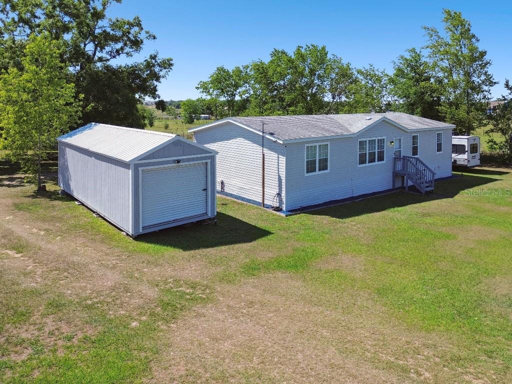 Picture of 11209 Jim Jordan Road, Dade City, FL 33525