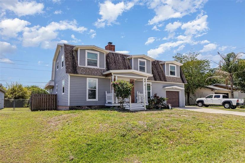 Picture of 1838 Glenwood Street Ne, Palm Bay FL 32907