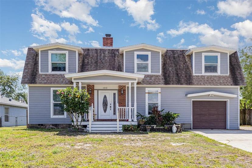 Picture of 1838 Glenwood Street Ne, Palm Bay FL 32907
