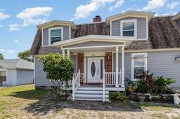 Picture of 1838 Glenwood Street Ne, Palm Bay, FL 32907