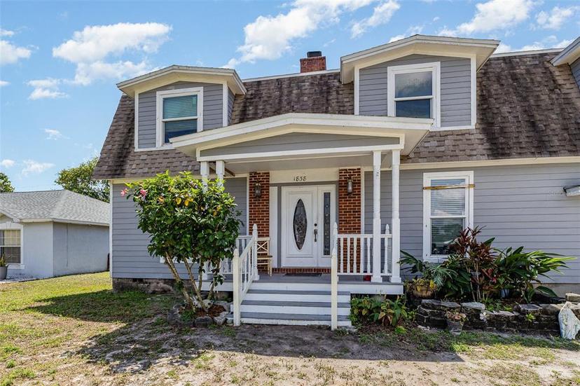 Picture of 1838 Glenwood Street Ne, Palm Bay FL 32907