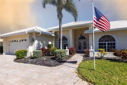 Picture of 832 Carnoustie Drive, Venice, FL 34293
