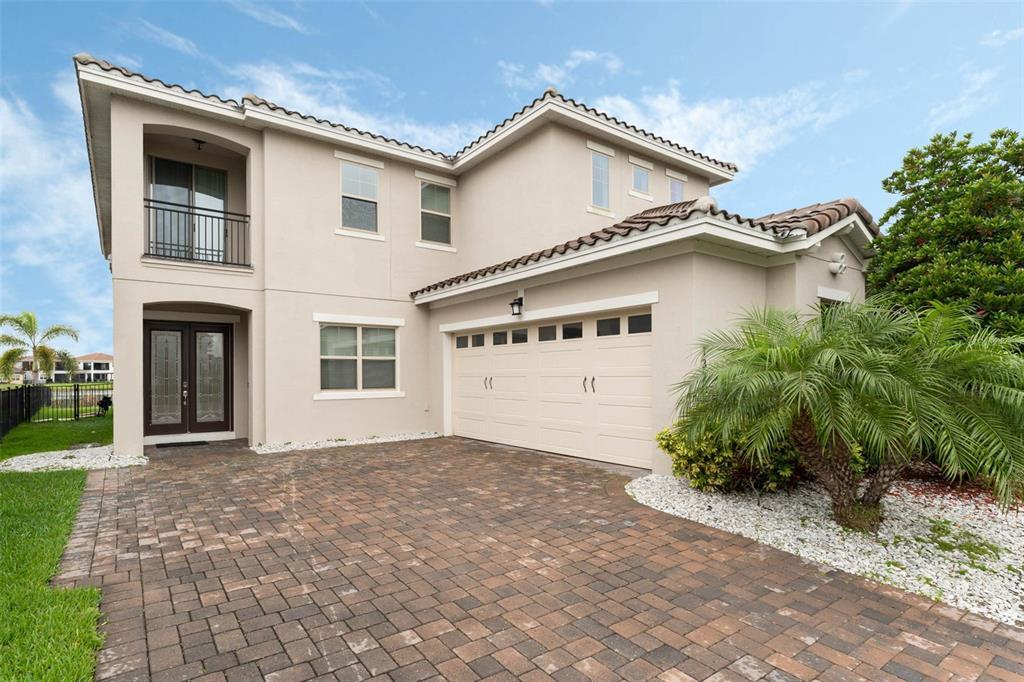 Picture of 13206 Stanthorne Avenue, Orlando, FL 32832