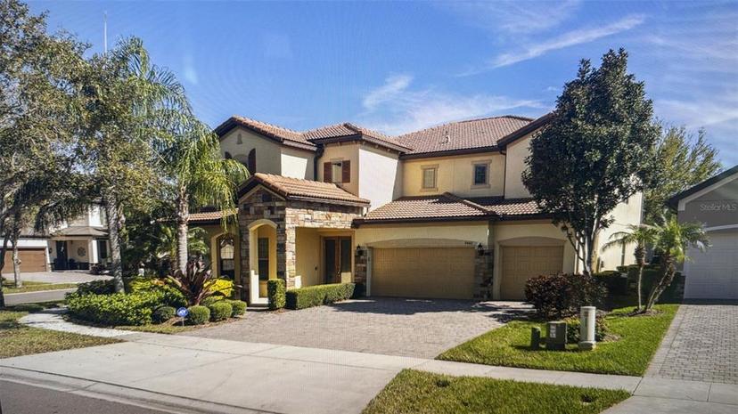 Picture of 9442 Royal Estates Boulevard, Orlando FL 32836