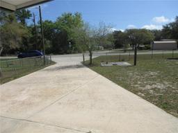 Picture of 1918 SE 183Rd Terrace, Silver Springs, FL 34488