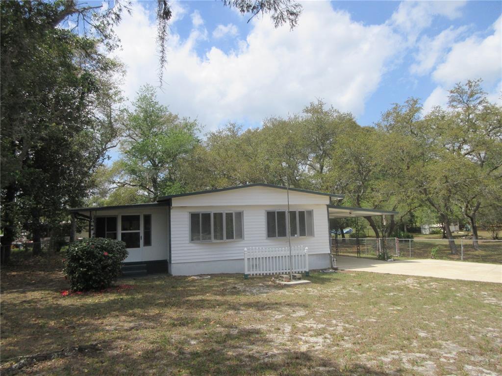 Picture of 1918 SE 183Rd Terrace, Silver Springs, FL 34488