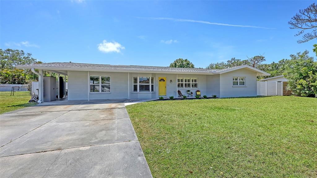 Picture of 2220 Palm Terrace, Sarasota, FL 34231