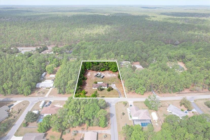 Picture of 5580 S Ashley Terrace, Inverness FL 34450