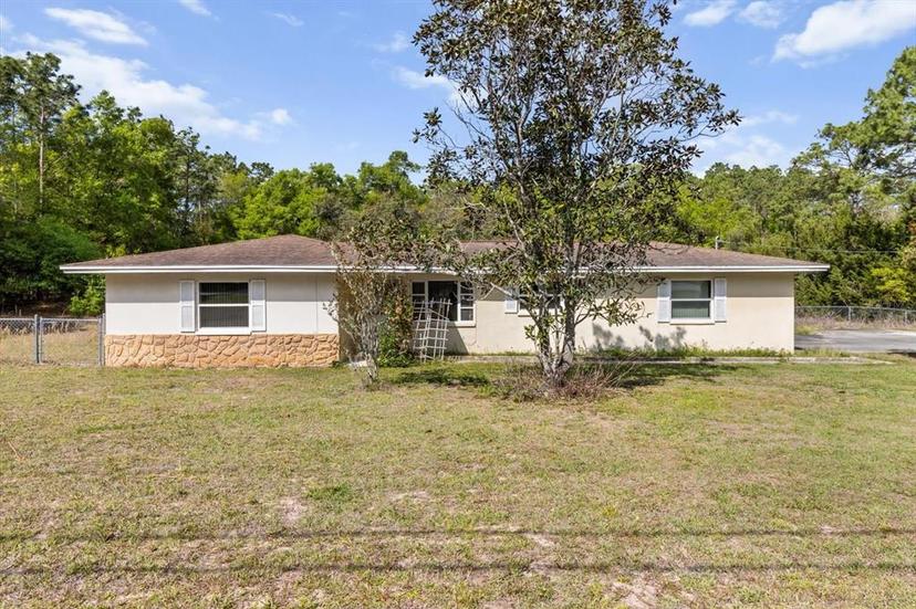 Picture of 5580 S Ashley Terrace, Inverness FL 34450