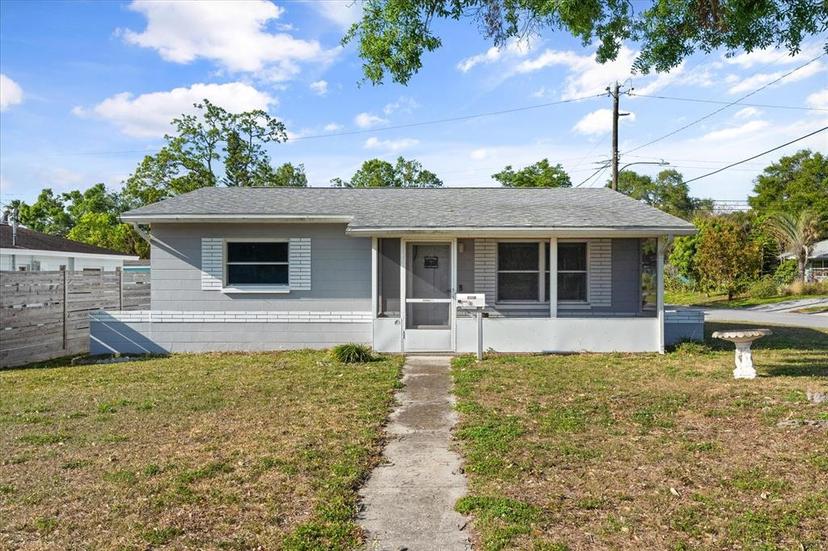 Picture of 5001 15Th Avenue N, St Petersburg FL 33710