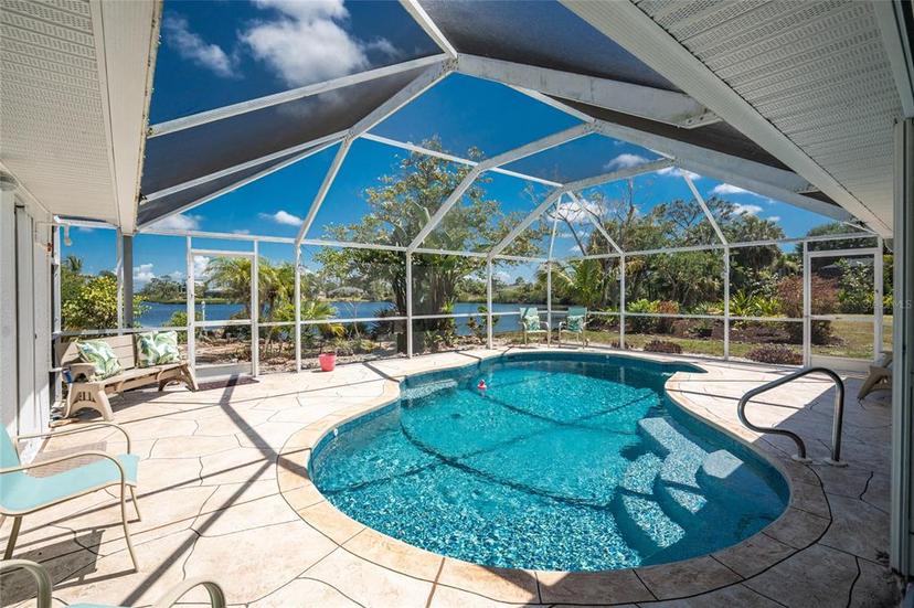 Picture of 2244 Meetze Street, Port Charlotte FL 33953