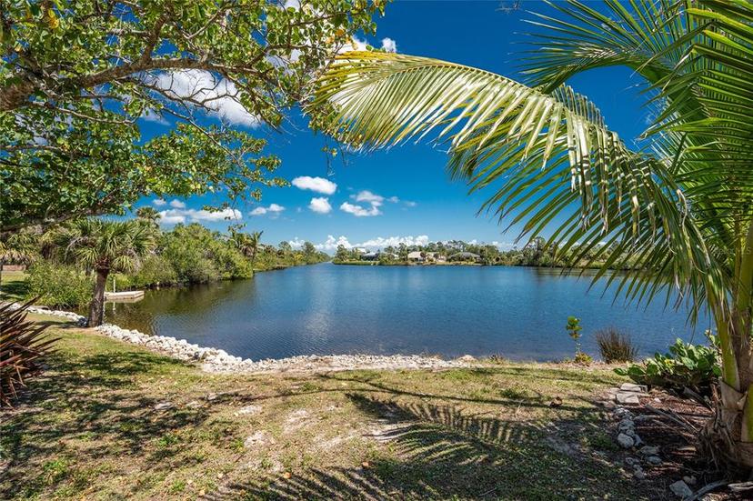 Picture of 2244 Meetze Street, Port Charlotte FL 33953