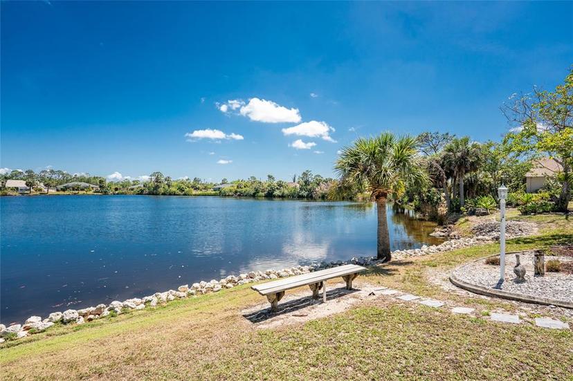 Picture of 2244 Meetze Street, Port Charlotte FL 33953