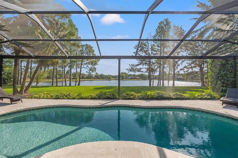 Picture of 4121 Highland Park Circle, Lutz FL 33558