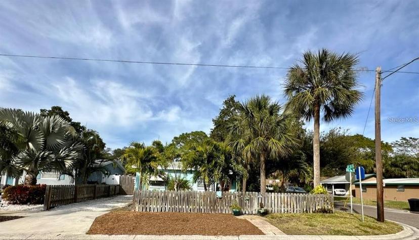 Picture of 4501 26Th Avenue S, St Petersburg FL 33711