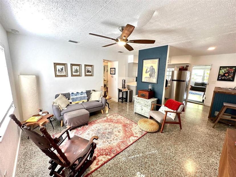 Picture of 4501 26Th Avenue S, St Petersburg FL 33711