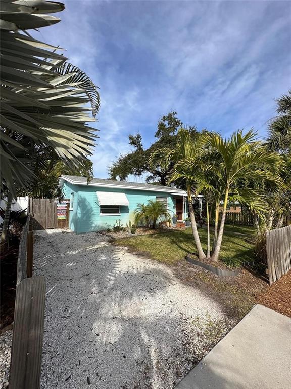Picture of 4501 26Th Avenue S, St Petersburg FL 33711