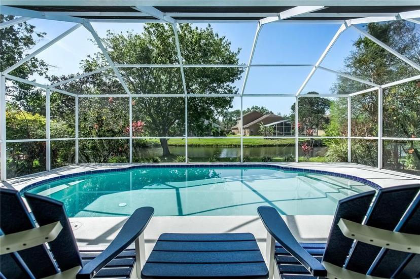 Picture of 9932 Stockbridge Drive, Tampa FL 33626