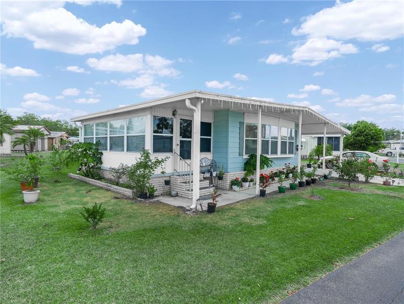 Picture of 2055 S Floral Avenue Unit 42, Bartow FL 33830