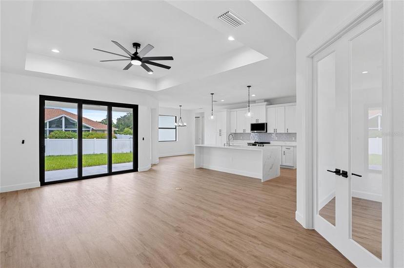 Picture of 2805 Anniston Road, North Port FL 34288