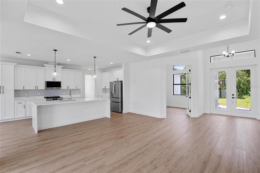 Picture of 2805 Anniston Road, North Port FL 34288