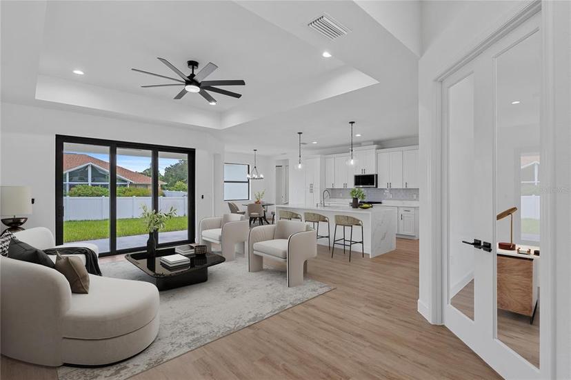 Picture of 2805 Anniston Road, North Port FL 34288