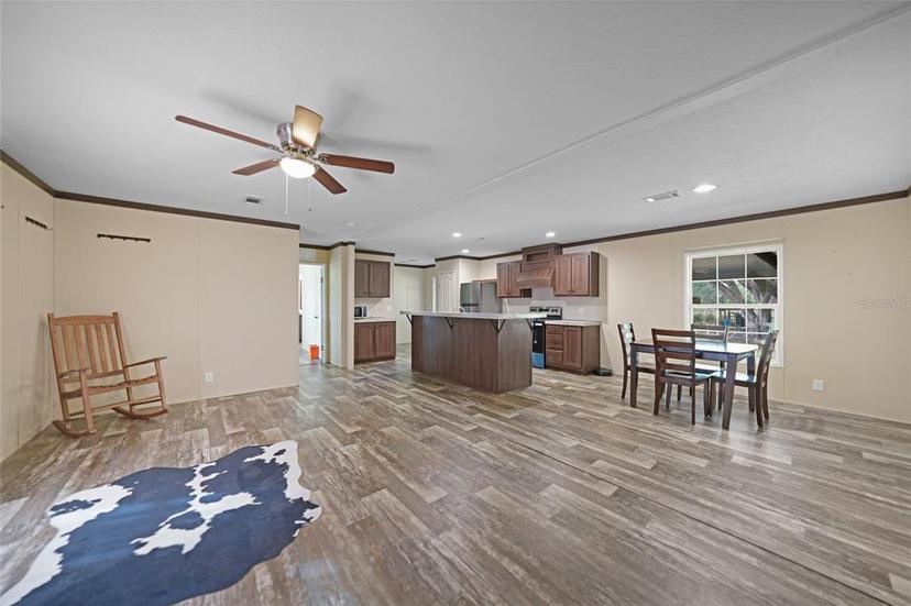 Picture of 9827 SE Hoth Road, Arcadia FL 34266