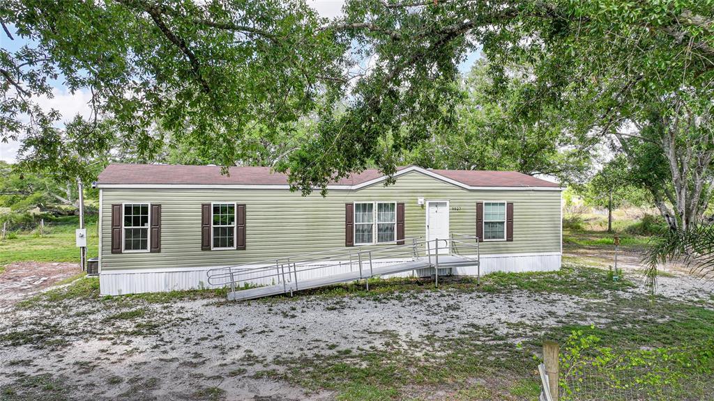 Picture of 9827 SE Hoth Road, Arcadia, FL 34266