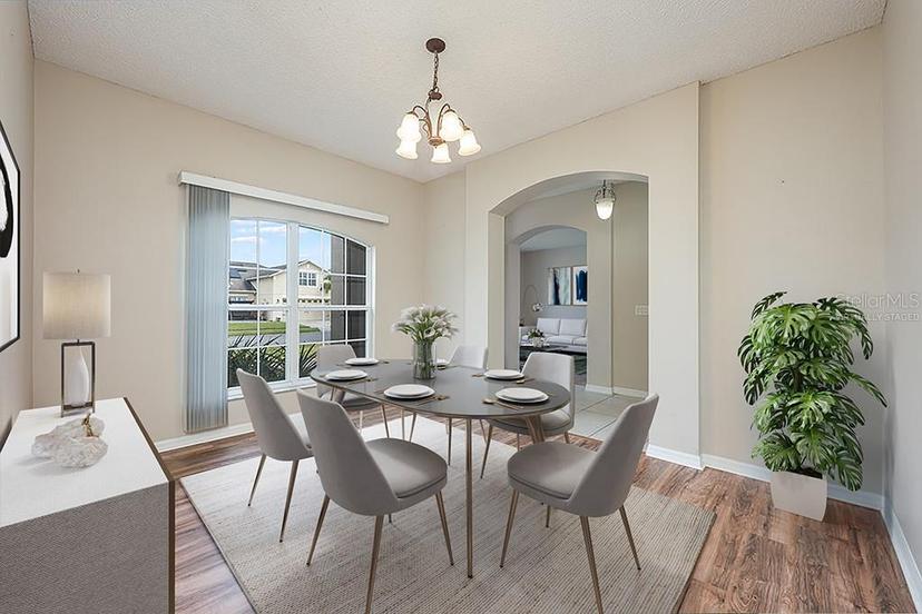 Picture of 13574 Old Dock Road, Orlando FL 32828