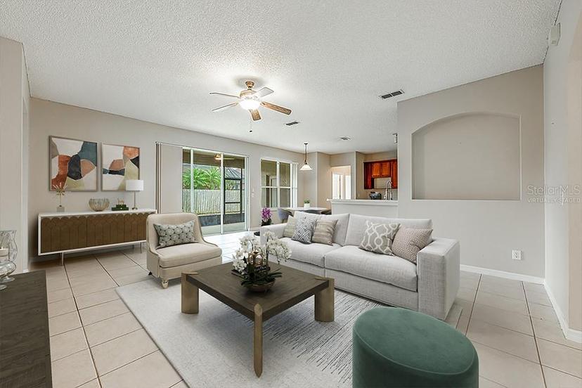 Picture of 13574 Old Dock Road, Orlando FL 32828