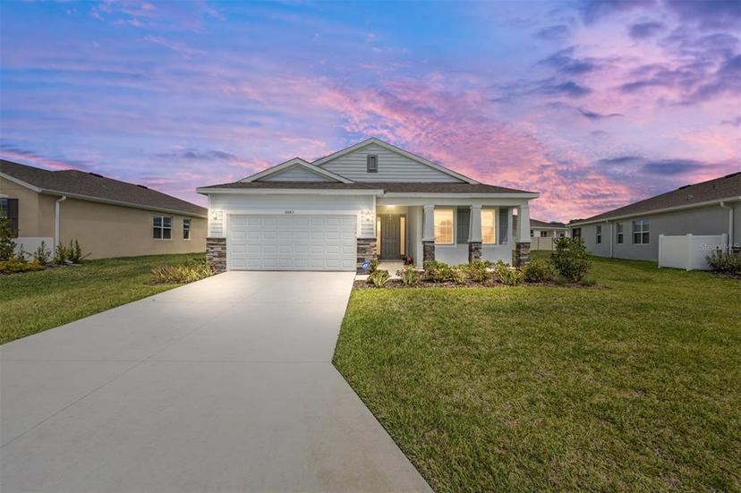 Picture of 6083 SW 93Rd Loop, Ocala FL 34476