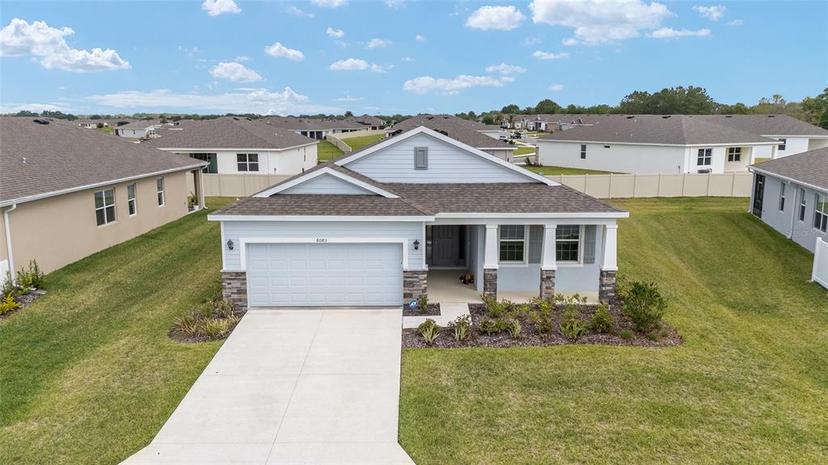 Picture of 6083 SW 93Rd Loop, Ocala FL 34476