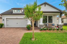 Picture of 12280 Lyon Pine Lane, Odessa, FL 33556