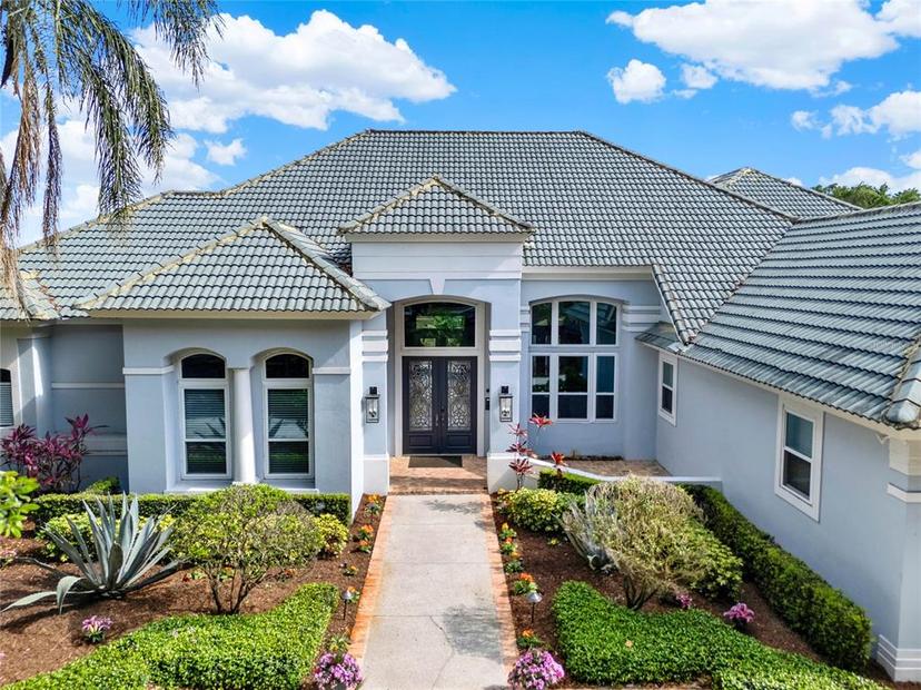 Picture of 13112 Luntz Point Lane, Windermere FL 34786