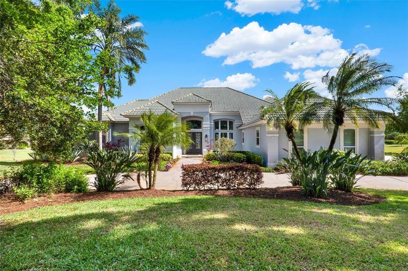 Picture of 13112 Luntz Point Lane, Windermere FL 34786
