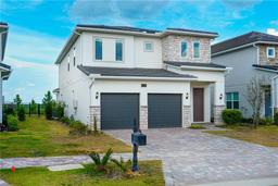 Picture of 15701 Vetta Drive, Montverde, FL 34756