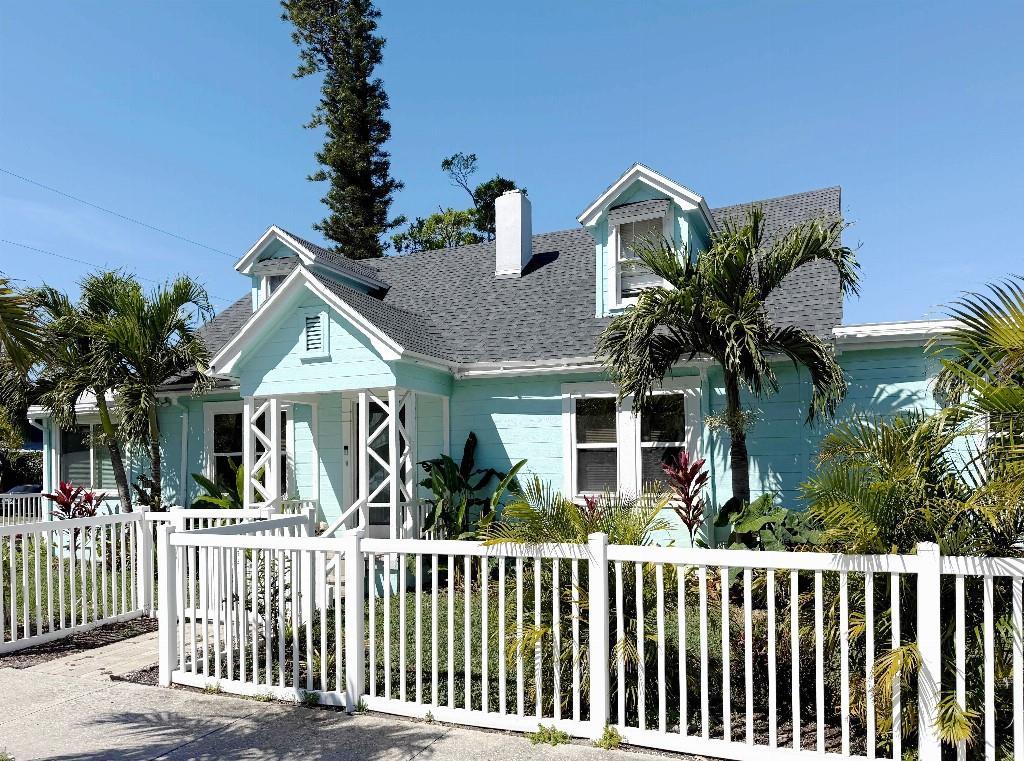 Picture of 5201 18Th Avenue S, Gulfport, FL 33707