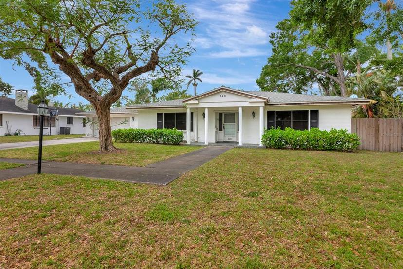 Picture of 320 25Th Street W, Bradenton FL 34205