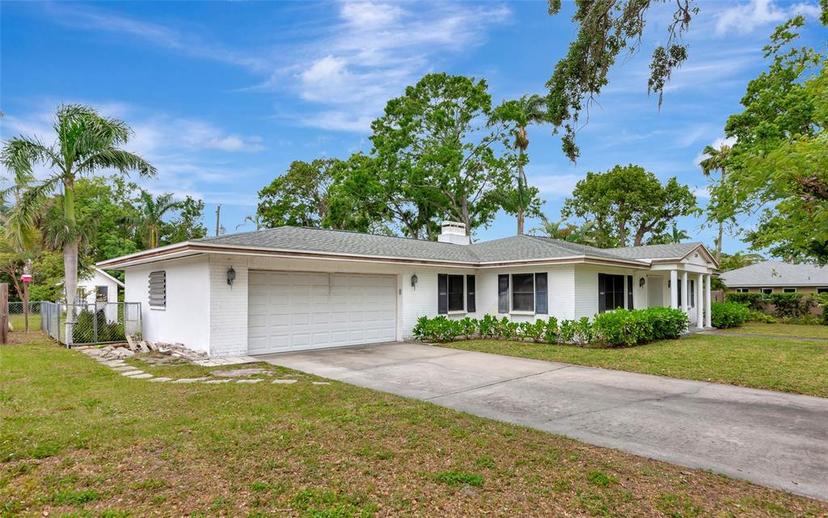 Picture of 320 25Th Street W, Bradenton FL 34205