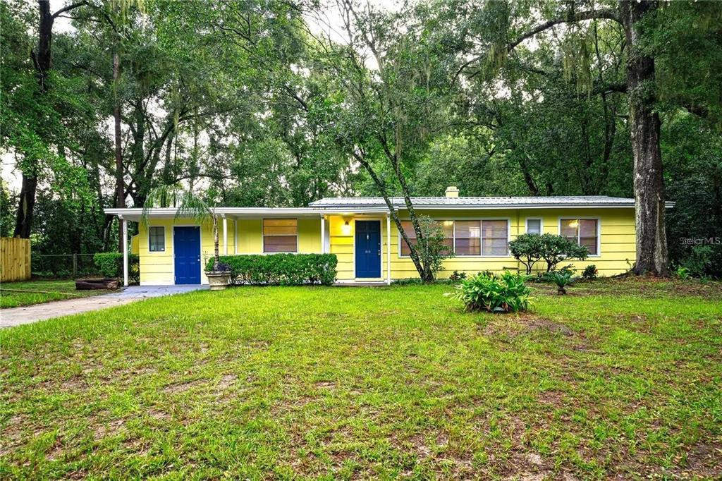 Picture of 610 NW 36Th Drive, Gainesville, FL 32607